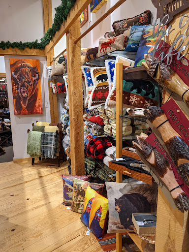 Gift Shop «Montana Gift Corral», reviews and photos, 237 E Main St, Bozeman, MT 59715, USA