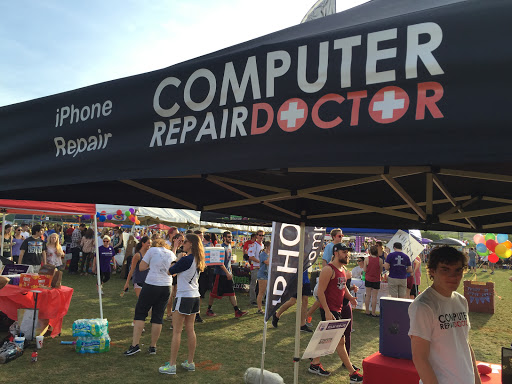 Electronics Repair Shop «Computer Repair Doctor», reviews and photos, 1907 Aloma Ave, Winter Park, FL 32792, USA