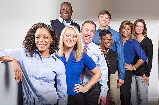 Temp Agency «Hire Dynamics Temp Staffing Agency», reviews and photos, 398 GA-155 S #7, McDonough, GA 30253, USA