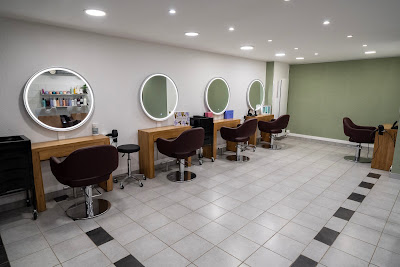 Intemporel Coiffure - Salon de coiffure à Poitiers