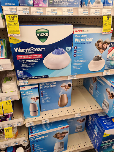 Drug Store «CVS», reviews and photos, 3960 Broad St, San Luis Obispo, CA 93401, USA