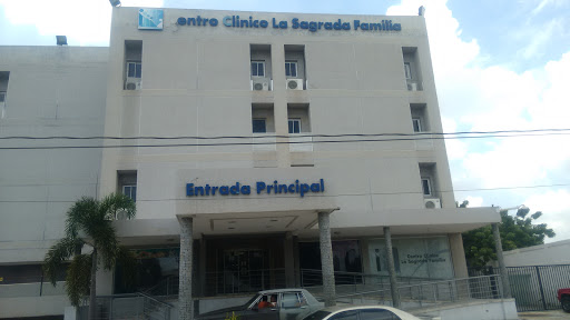 Centro Médico La Sagrada Familia