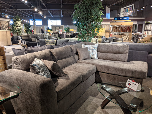 Furniture Store «Old Brick Furniture Co», reviews and photos, 33-37 Warehouse Row, Albany, NY 12205, USA