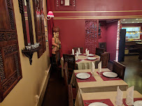 Atmosphère du Restaurant indien Bollywood tandoor à Lyon - n°10