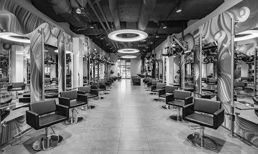 MK Hairlounge In Vienna