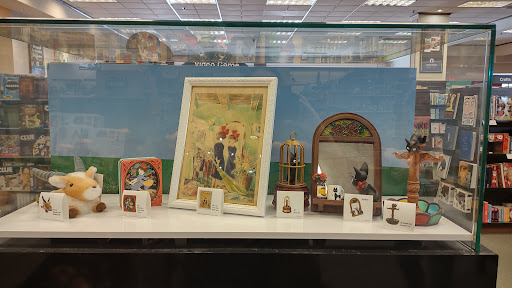 Book Store «Barnes & Noble», reviews and photos, 801 W 15th St E, Plano, TX 75075, USA