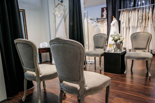Bridal Shop «Mira Bridal Couture», reviews and photos, 1201 J St, Modesto, CA 95354, USA