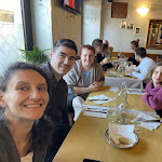 Photo n°14 de l'avis de Livia.o fait le 14/02/2023 à 13:52 sur le  Ristorante Al Ponte à Corsico