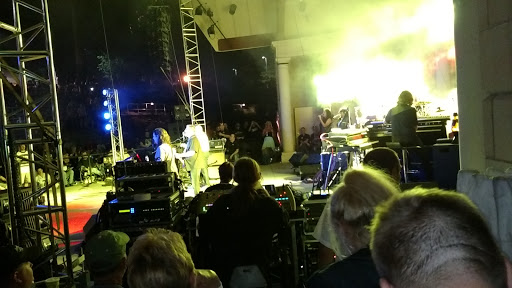 Live Music Venue «River Rock at the Amp», reviews and photos, 321 Mahoning Ave, Warren, OH 44483, USA