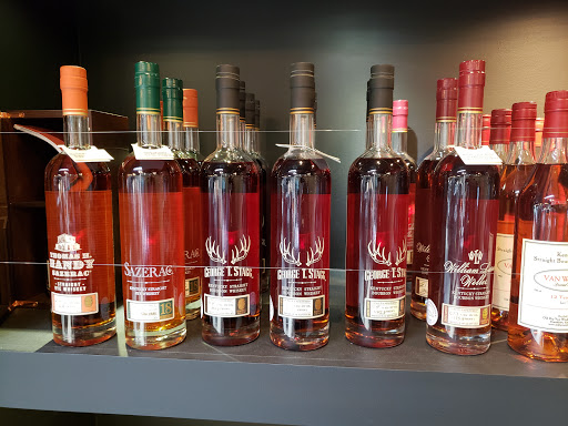 Wine Store «Duke of Bourbon - Rare Wine & Liquor Store», reviews and photos, 31143 Via Colinas, Westlake Village, CA 91362, USA