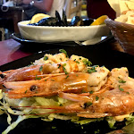 Photo n°2 de l'avis de Luigi.a fait le 23/05/2018 à 17:34 sur le  Gallura Grill à Santa Teresa Gallura