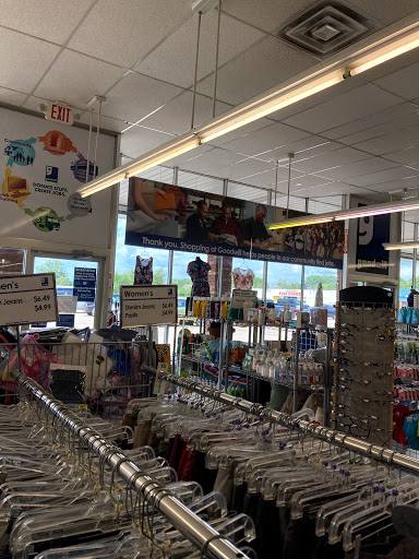 Non-Profit Organization «Goodwill Industries», reviews and photos, 1703 OH-303, Streetsboro, OH 44241, USA