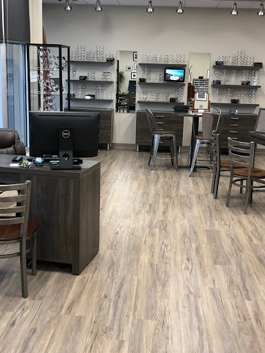 Optometrist «St Anthony Eye Clinic», reviews and photos, 2929 Pentagon Dr, St Anthony, MN 55418, USA