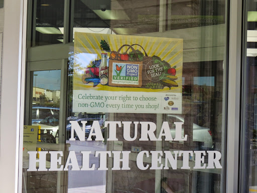 Health Food Store «Natural Health Food Center», reviews and photos, 4610 W Main St, Kalamazoo, MI 49006, USA
