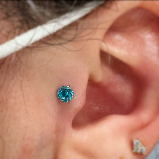 Explore ftm tattoo ideas, creative tattoo ideas in Orange, available at Baron Art Tattoo