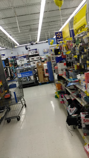 Department Store «Walmart Supercenter», reviews and photos, 2501 Walton Blvd, Warsaw, IN 46582, USA