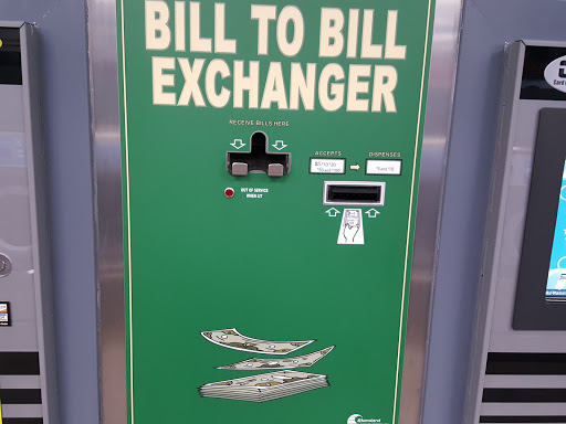 Laundromat «Clean Enterprises Laundromat & Car Wash», reviews and photos, 545 Lincoln St, Oxford, PA 19363, USA