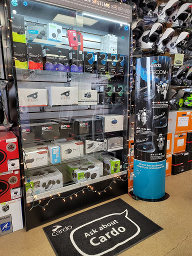 Motorcycle Parts Store «Cycle Gear», reviews and photos, 695 E Golf Rd, Schaumburg, IL 60173, USA