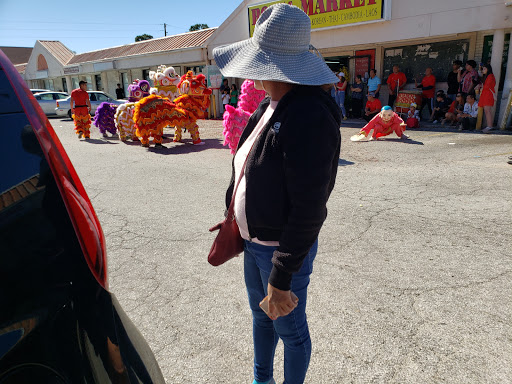 Grocery Store «Bolsa Market», reviews and photos, 8730 49th St N Ste 5, Pinellas Park, FL 33782, USA