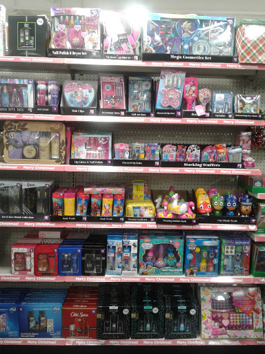 Home Goods Store «Dollar General», reviews and photos, 116 Riley way, Valley Springs, CA 95252, USA