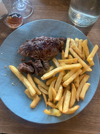 Steak du Cantine Clésud - Restaurant Grans - n°4