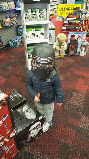 Video Game Store «GameStop», reviews and photos, 3024 NJ-35, Hazlet, NJ 07730, USA