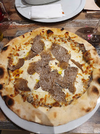 Pizza du Restaurant italien La Storia à Antibes - n°7