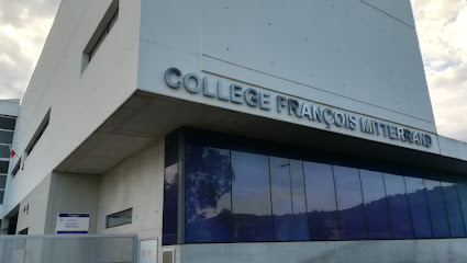 Collège François Mitterrand