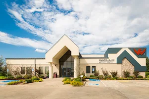 Chickasaw Nation Wellness Center image