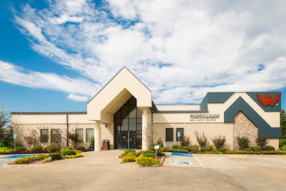 Chickasaw Nation Wellness Center