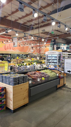 Grocery Store «Whole Foods Market», reviews and photos, 911 Soquel Ave, Santa Cruz, CA 95062, USA