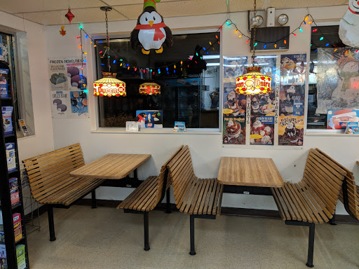 Ice Cream Shop «Dairy Queen», reviews and photos, 915 York Rd, Gettysburg, PA 17325, USA