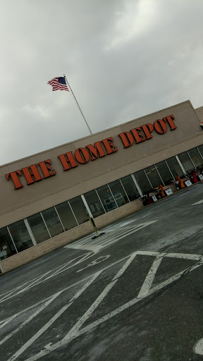Home Improvement Store «The Home Depot», reviews and photos, 801 E Walnut St, Lebanon, PA 17042, USA