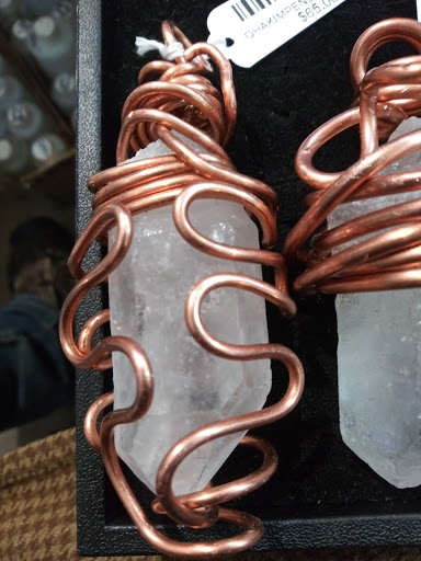 Clothing Store «Exotique», reviews and photos, 319 W Main St, Durham, NC 27701, USA