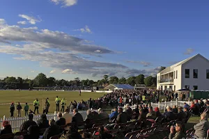 Kent County Cricket Club, Beckenham image