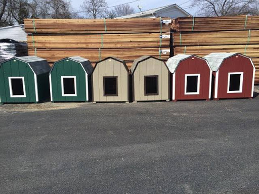 Garden Center «Animals and Gardens Unlimited», reviews and photos, 14 Jacobstown Rd, New Egypt, NJ 08533, USA