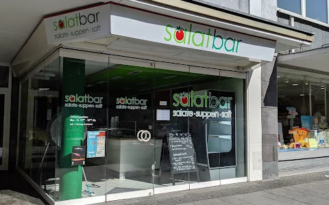 Saladbar image