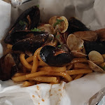 Photo n°3 de l'avis de daniele.e fait le 03/05/2023 à 10:41 sur le  La Locanda Di Apicio à Salerno