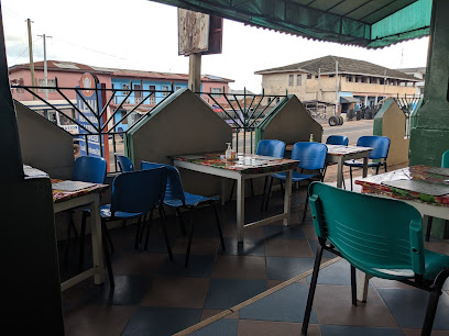 Lena Restaurant and Catering Services - 134 Antoa Rd, Kumasi, Ghana