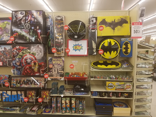 Craft Store «Hobby Lobby», reviews and photos, 111 W Lincoln Hwy, Exton, PA 19341, USA