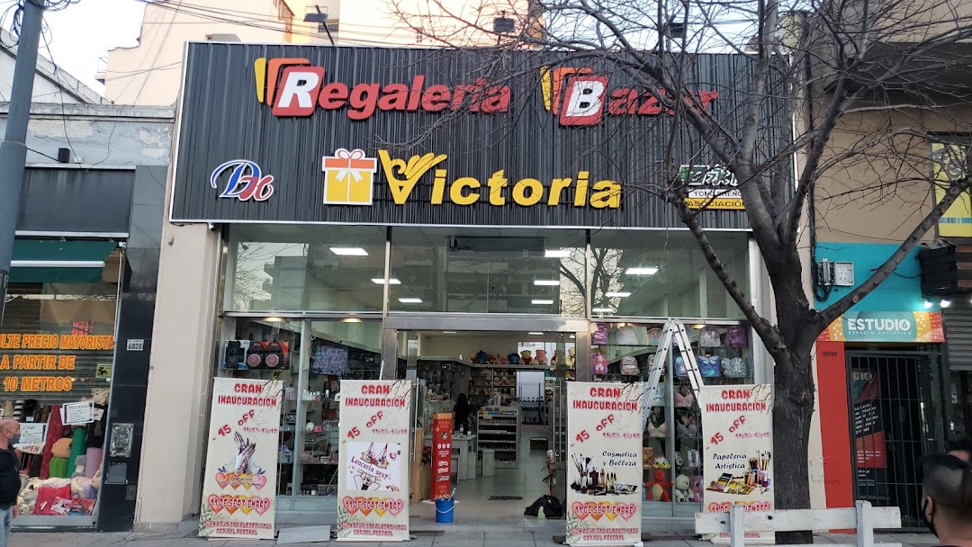 Bazar Regaleria Victoria