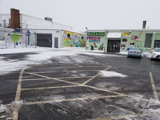 Supermarket «Bazaar On Beacon Street», reviews and photos, 1432 Beacon St, Brookline, MA 02446, USA