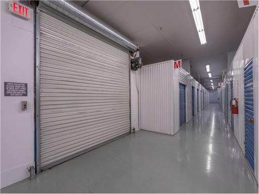 Storage Facility «Extra Space Storage», reviews and photos, 5010 E 21st St N, Wichita, KS 67208, USA