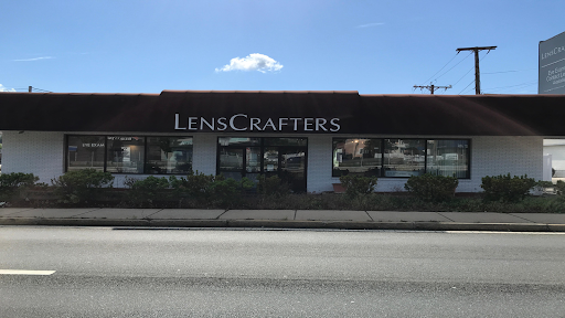 LensCrafters, 870 Boston Providence Hwy, Dedham, MA 02026, USA, 