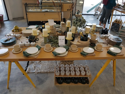 Gift Shop «Poketo», reviews and photos, 820 E 3rd St, Los Angeles, CA 90013, USA