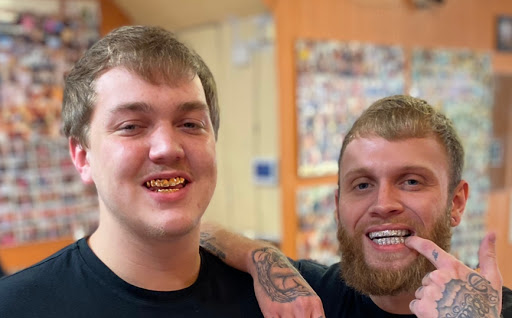 Jeweler «Main Street Jewelry», reviews and photos, 804 Main St, Cincinnati, OH 45202, USA