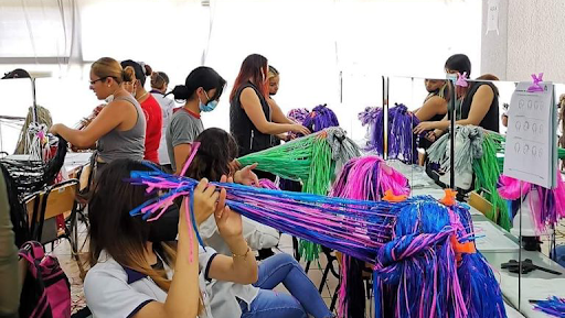Escuelas de estilismo en Guadalajara