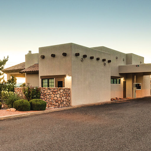 OneAZ Credit Union in Cottonwood, Arizona