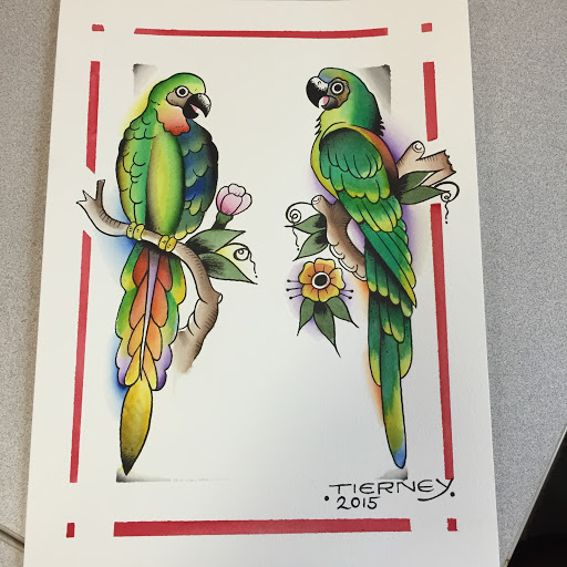 Explore tattoo ideas space liquid tattoo, creative tattoo ideas in Altus, available at Anvil Tattoo