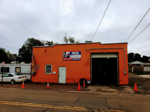Master Auto Repair & Detailng Inc en Hazleton